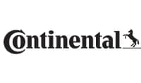 Continental logo