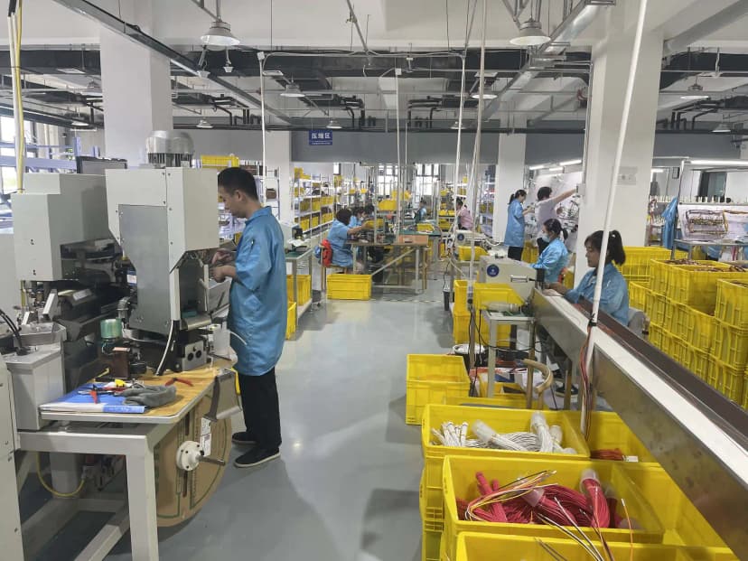 Top 5 Wire Harness Certifications: What Each One Actually Means