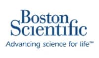 Boston Scientific logo