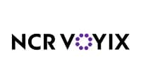 NCR Voyix logo