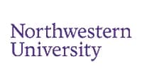 Northwestern University logo