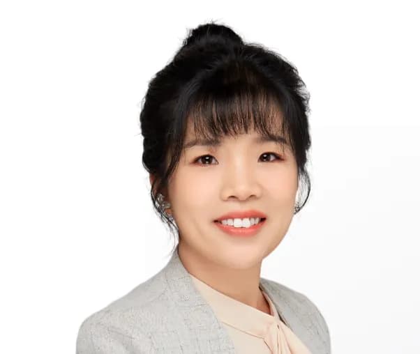 Mandy Wang - Miembro del Equipo WellPCB