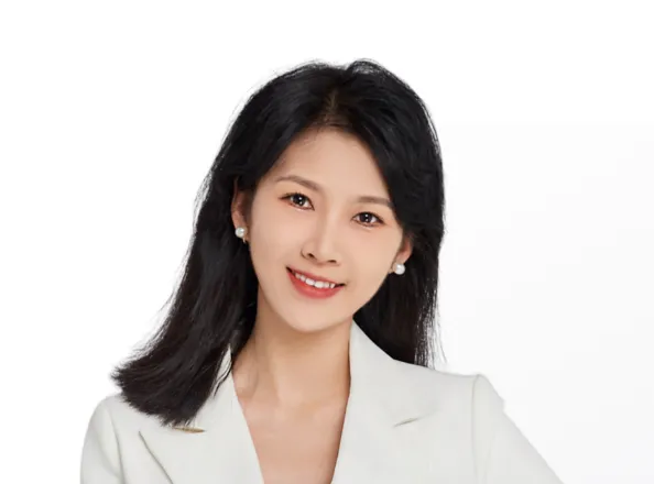 Wendy Liu - Miembro del Equipo WellPCB